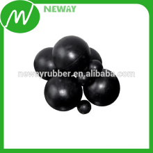 Ballon en caoutchouc moulé blanc pour fabrication de ponceaux Neway